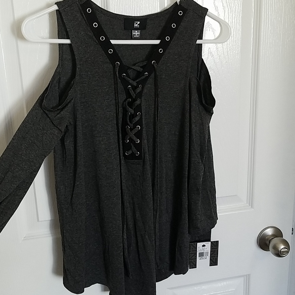 New top